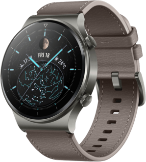 Huawei Watch GT 2 Pro Akıllı Saat kullananlar yorumlar